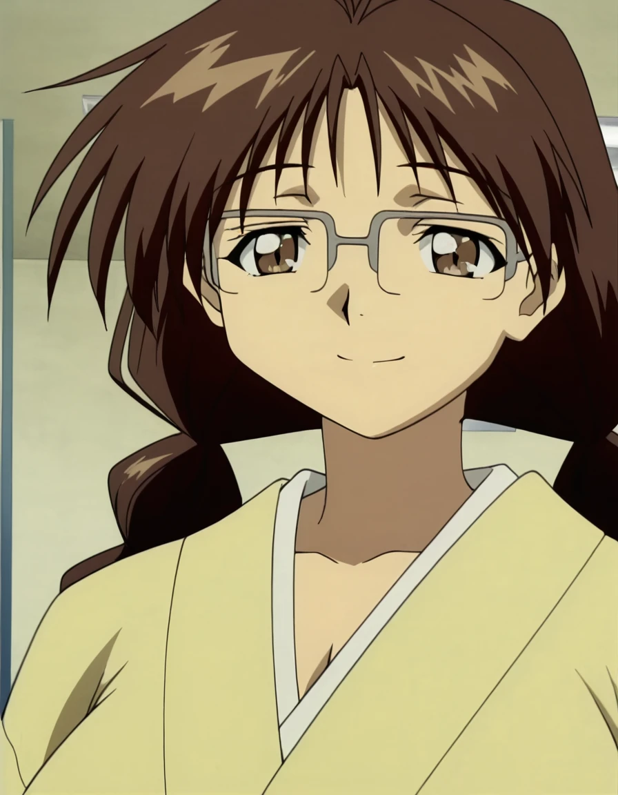 Chizuru Higaki - Mikagura Tanteidan v1.0