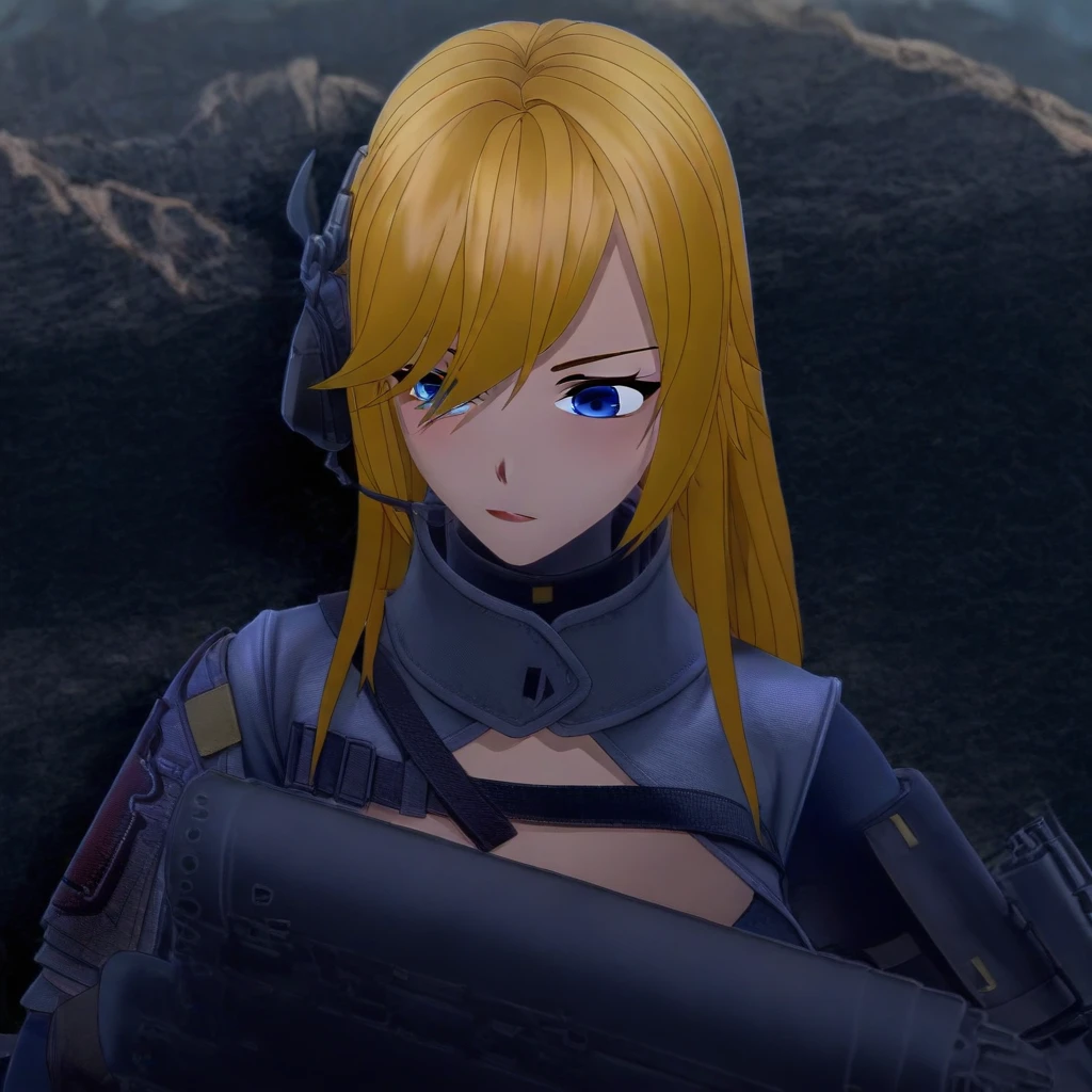 Elsa(Senrai Maidens) V1
