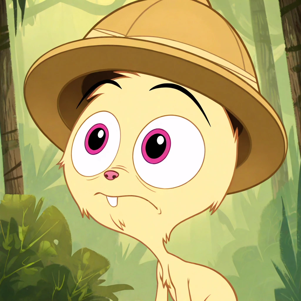 Fuzzy Snuggums (Spliced!) IL