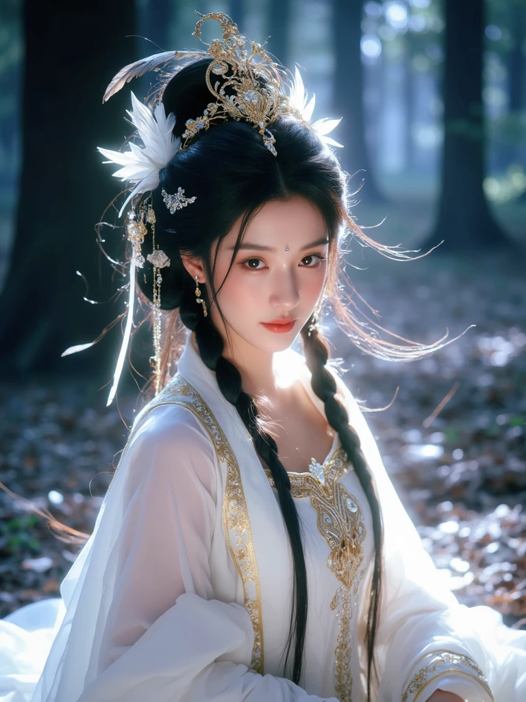 Ancient style photography v1.0
