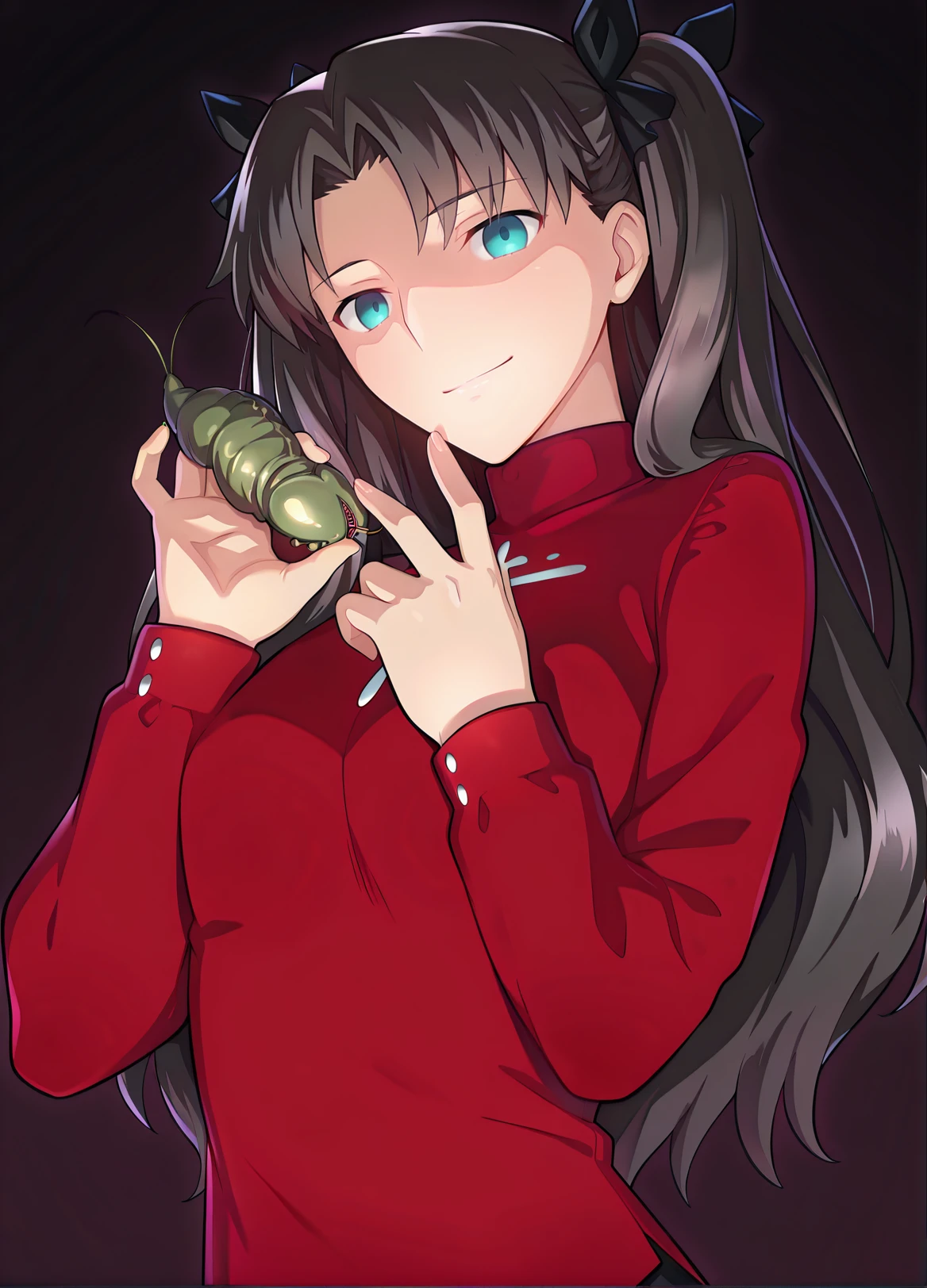 Matou Crest Worms V1