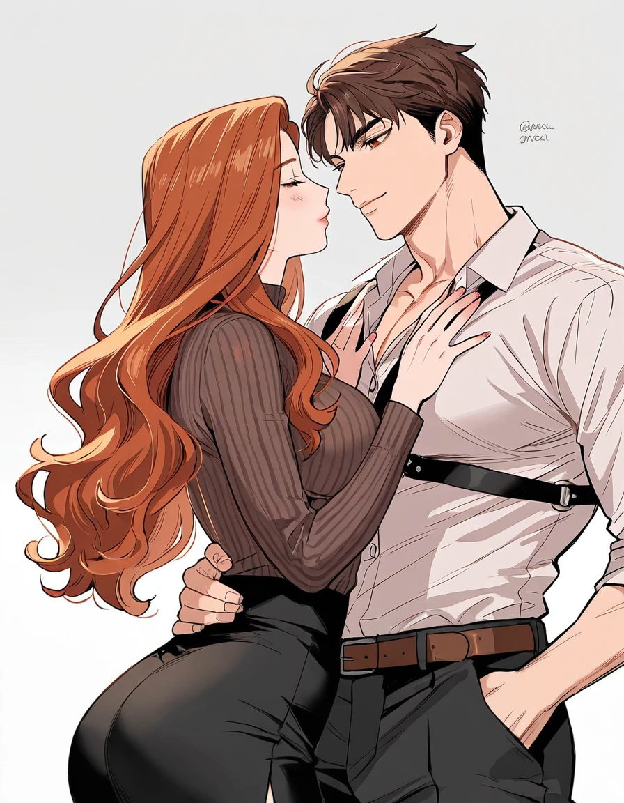 [IL] handsome man V1