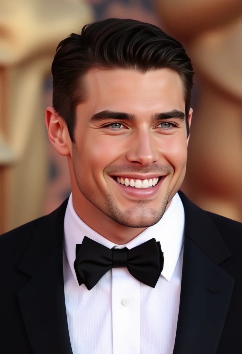 Better Looking Caucasian Men v2 experimental v1.0