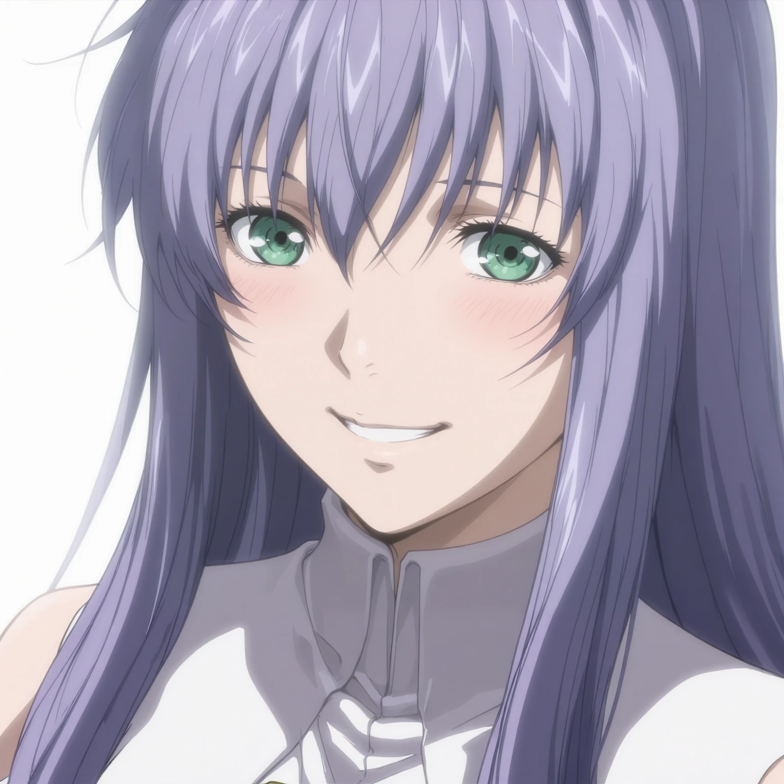 Sasha Athena / サーシャ（アテナ）- Saint Seiya 聖闘士星矢 THE LOST CANVAS 冥王神話 (IllustriousXL) v1.0