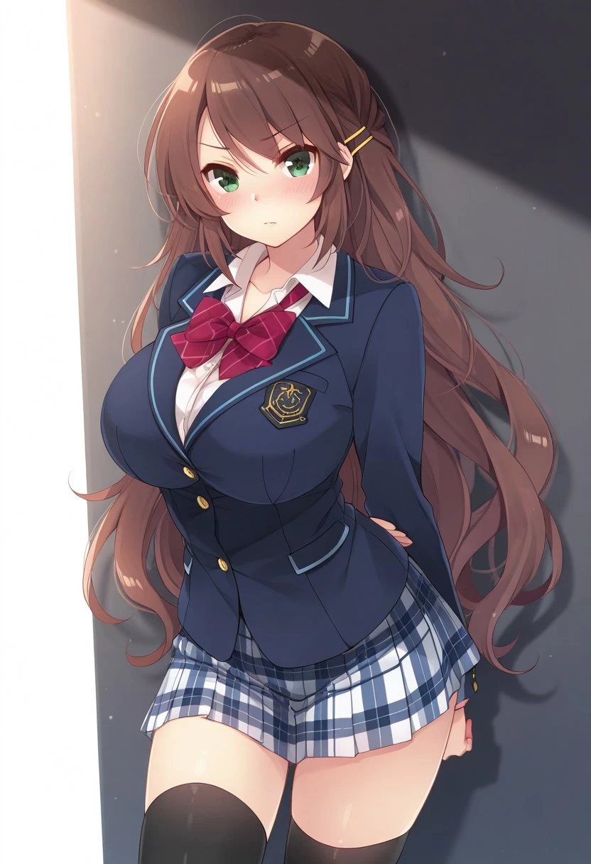 Asou Meiko | Osawari Island Pony v1