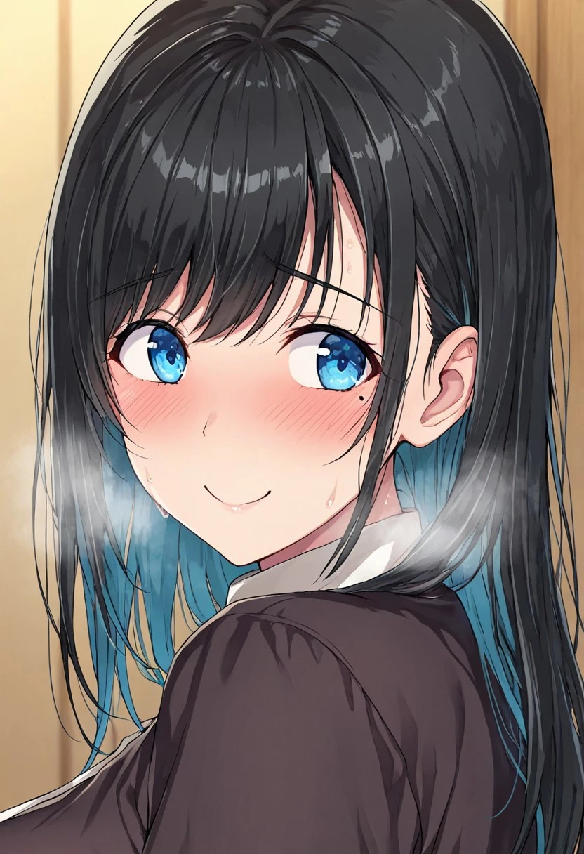 Kawasaki Hiyori - Layer Kanojo V1