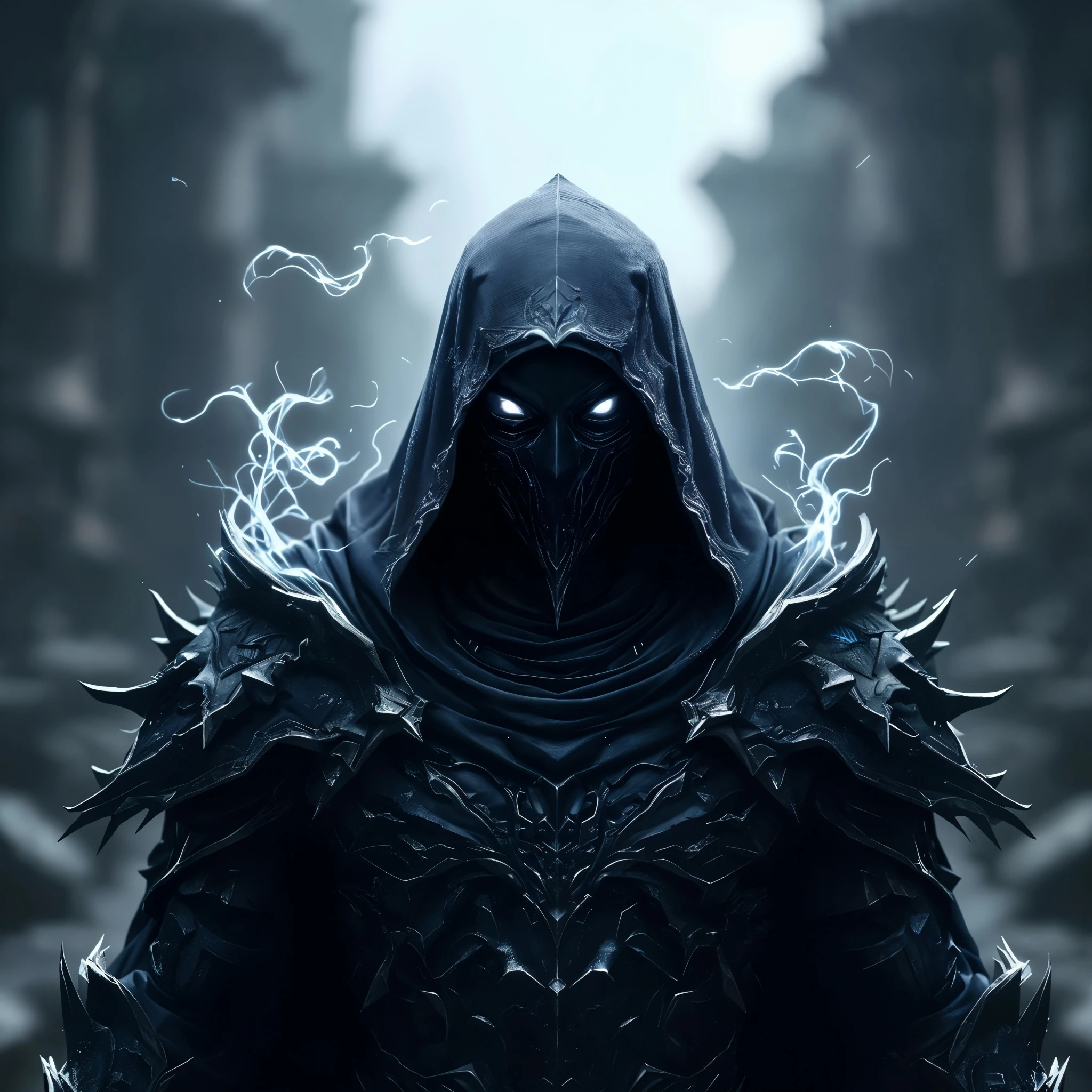 Dark Cosmic Fantasy: Specter of Forgotten Kings Specter of ForgottenKings