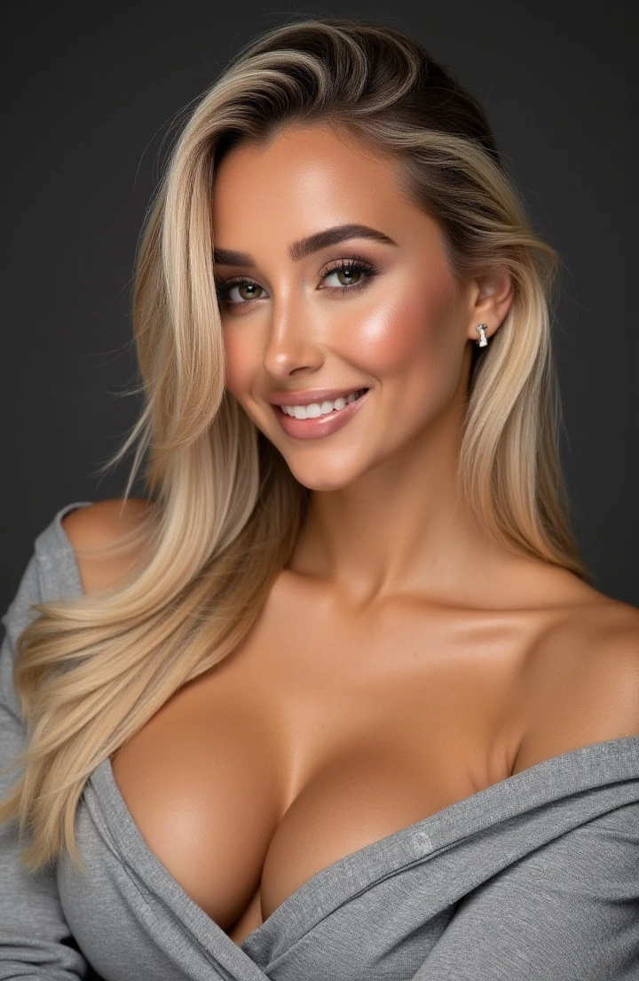 Flux 1D FIA Russian Female Model Lora V 1.0