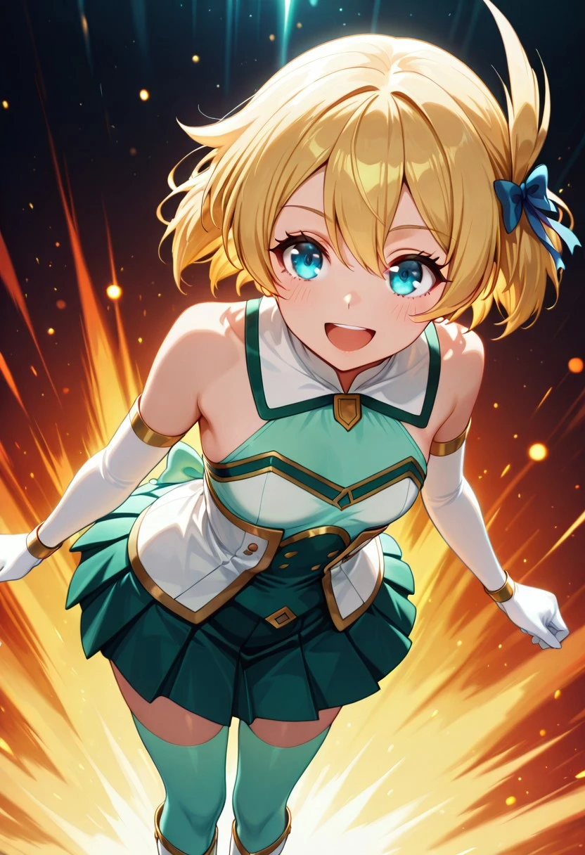 Lilia ( Mushoku no Eiyuu ) Illustrious