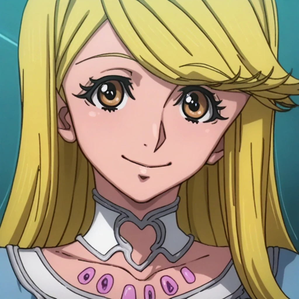 「ヤマトよ永遠に」(1980)真田澪　「ヤマトよ永遠に REBEL3199」サーシャ・イスカンダル・古代 V1.0a