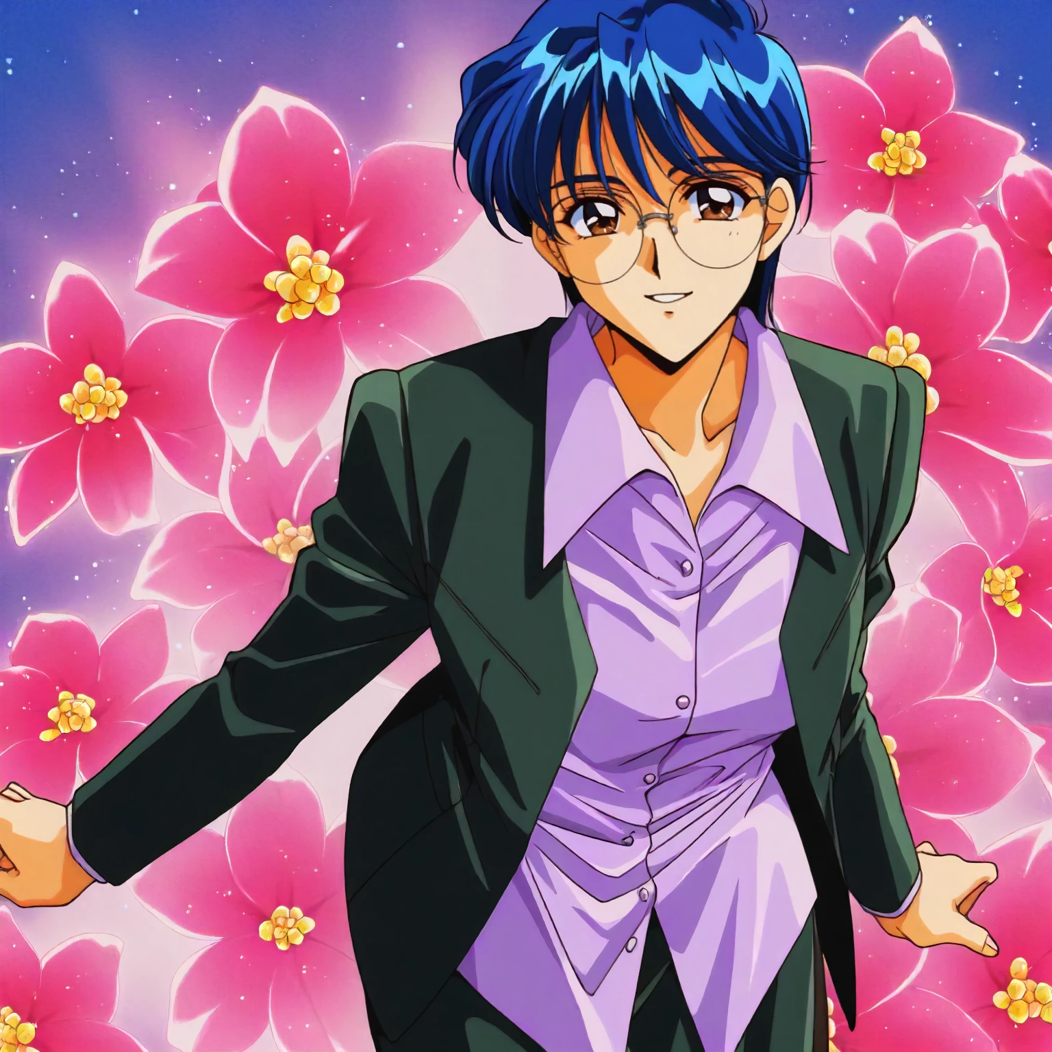 tachibana_kaoru (tour_parrty) XL Illustrious LORA v1.0 anyillustriousV11