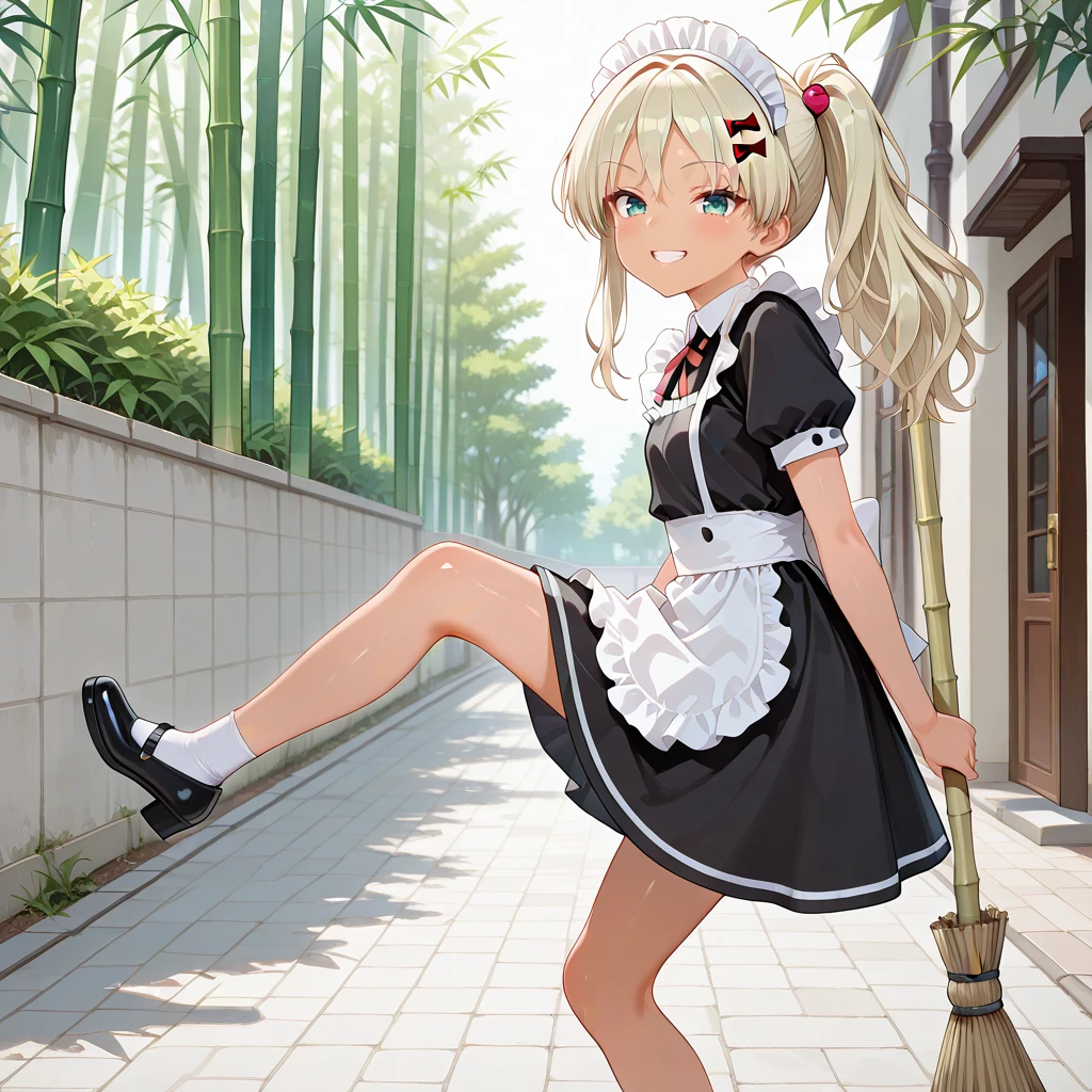 バカ歩き / IL_Silly Walks V1