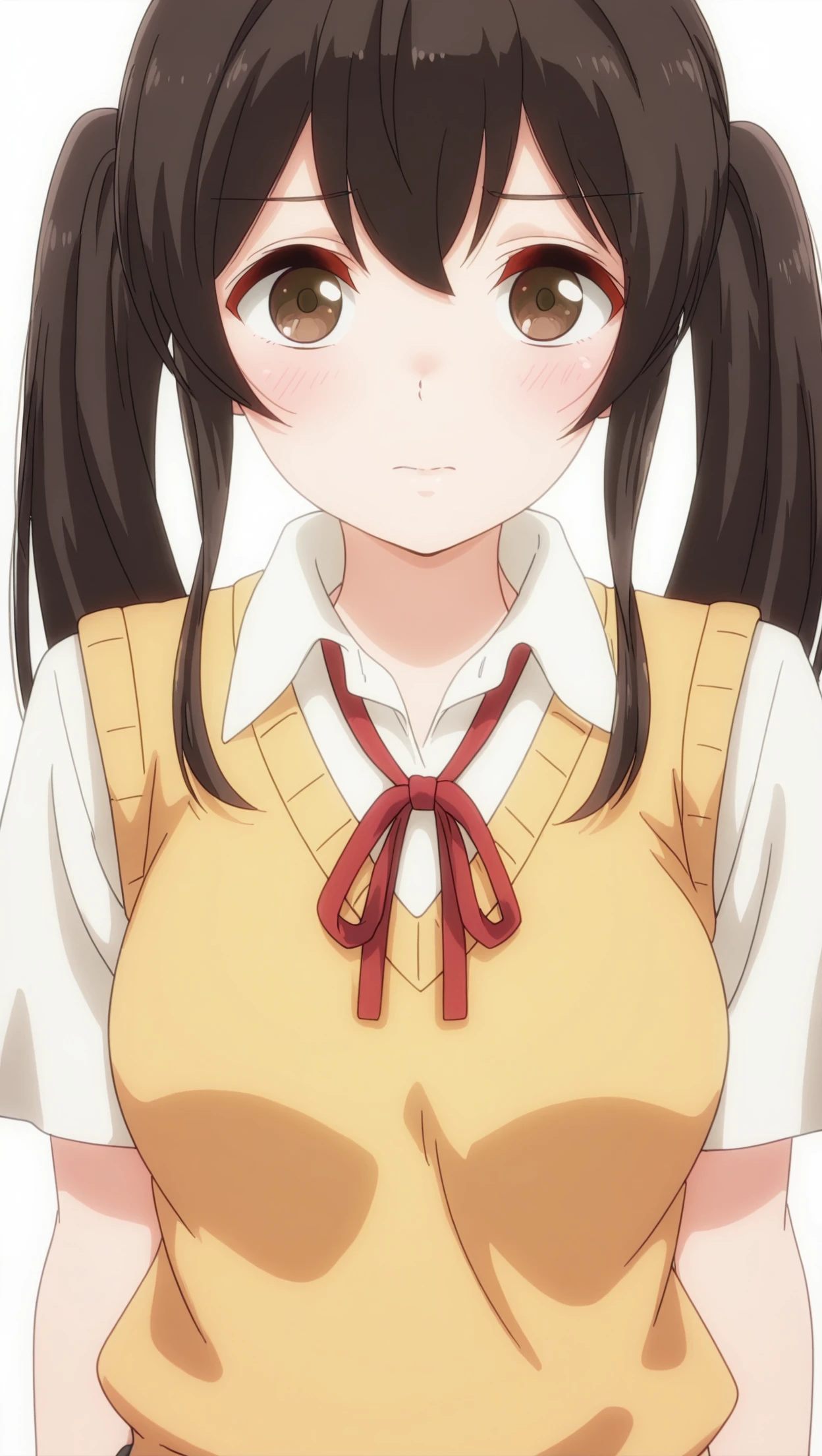 Fujino Riko [Iya na Kao sare nagara Opantsu Misete Moraitai] v1.0