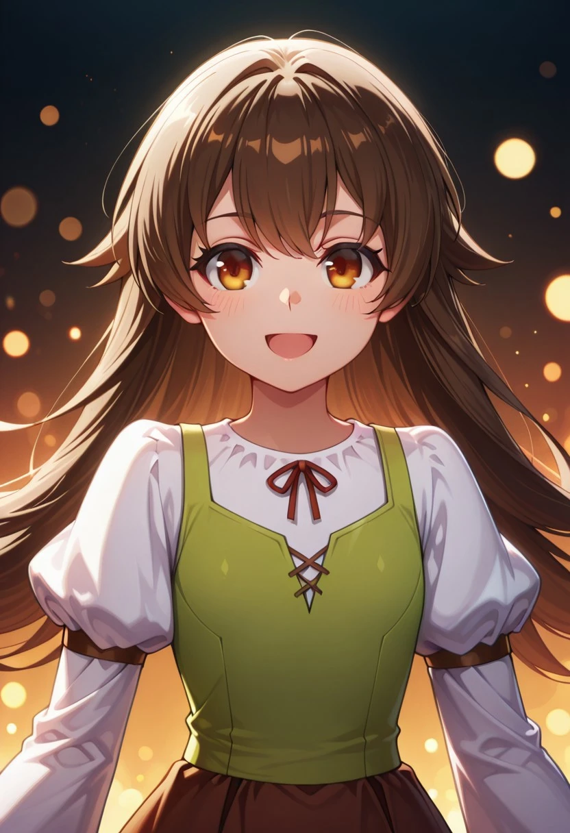 Astaire ( Mushoku no Eiyuu ) Illustrious