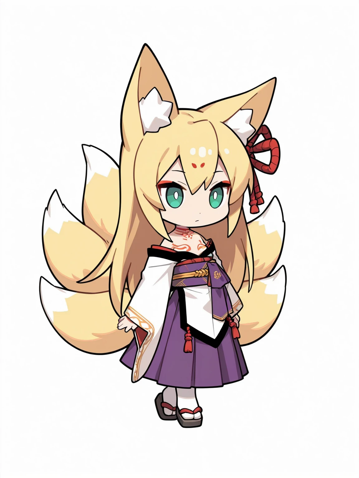 Monster Girl Quest - 4 Heavenly Knights Heavenly Knights - IL