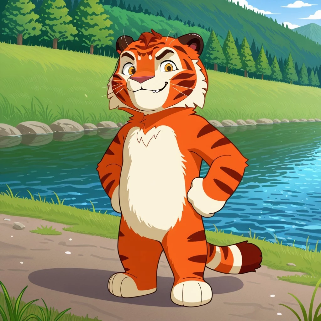 TigerTIGv1 Illustration