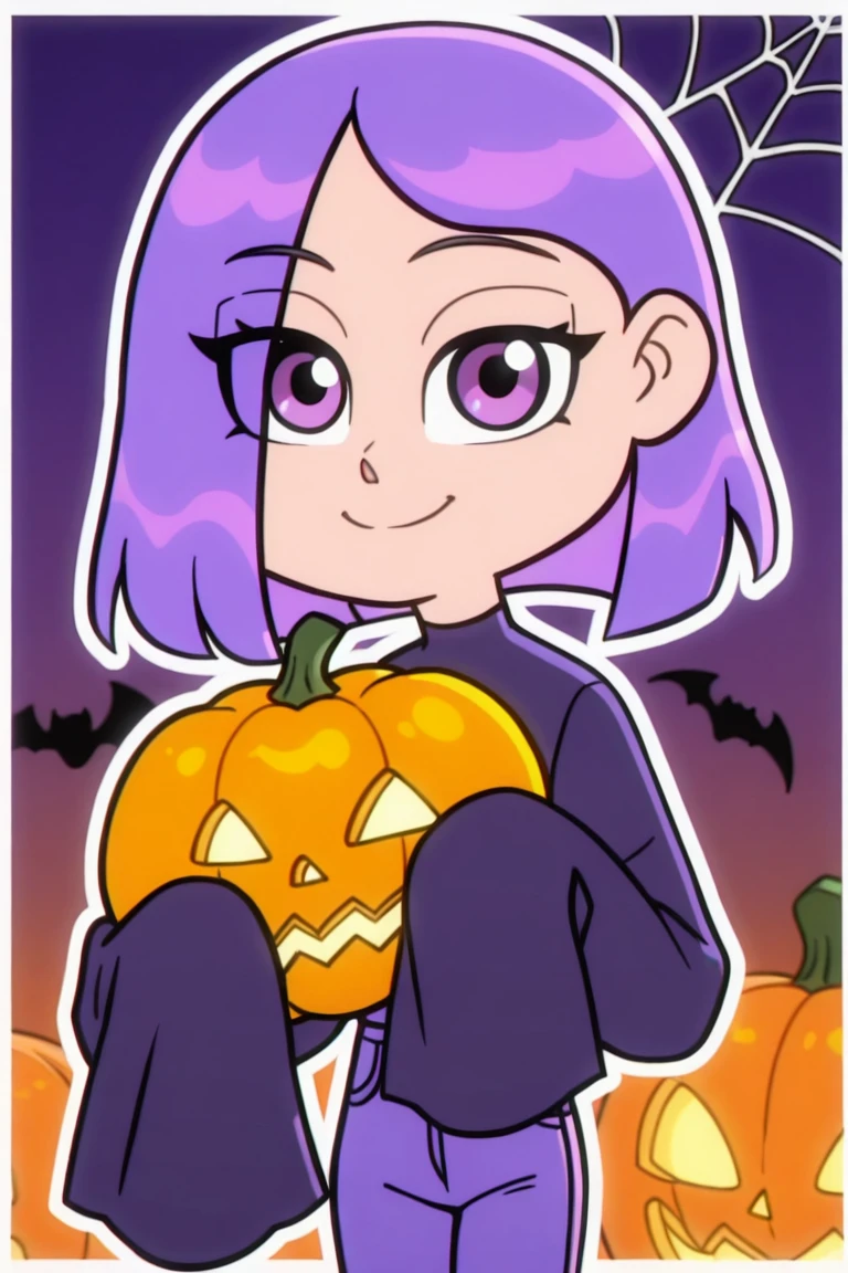Lily | Duolingo anime: The Final Test | [ illustriousXL ] v1.0