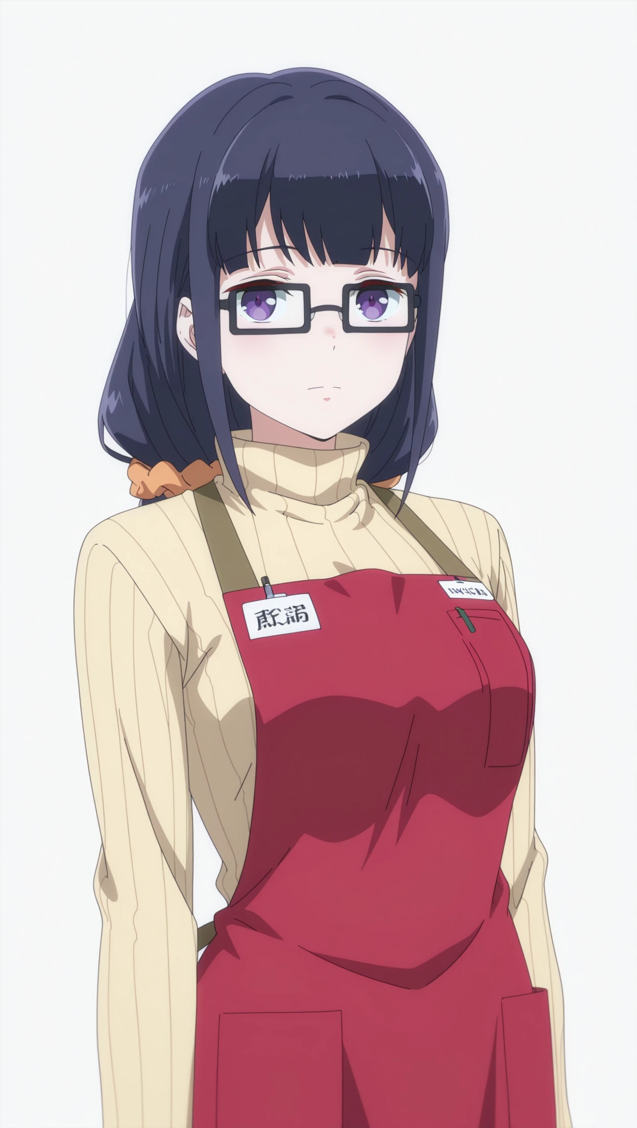 Matsuura Shiori [Iya na Kao sare nagara Opantsu Misete Moraitai] v1.0
