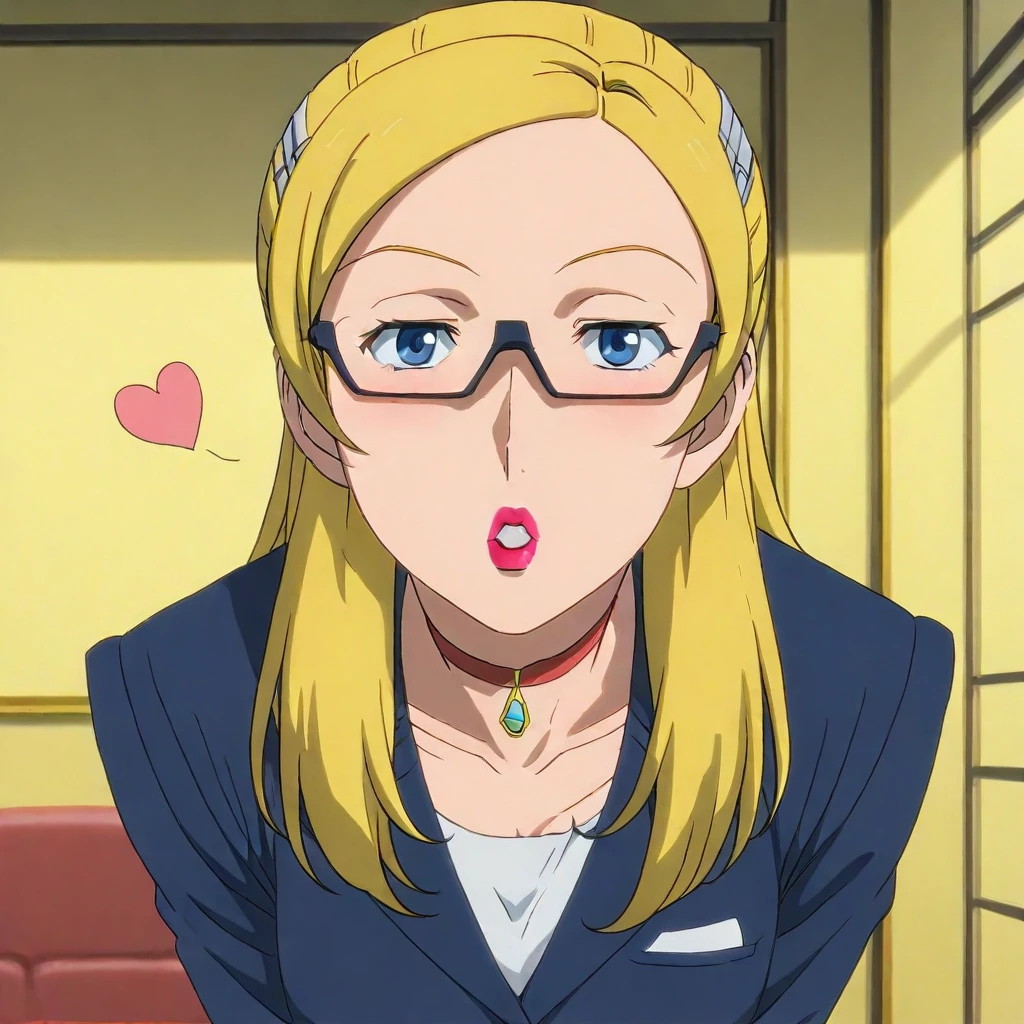 Baker (Gundam Build Fighters) V1