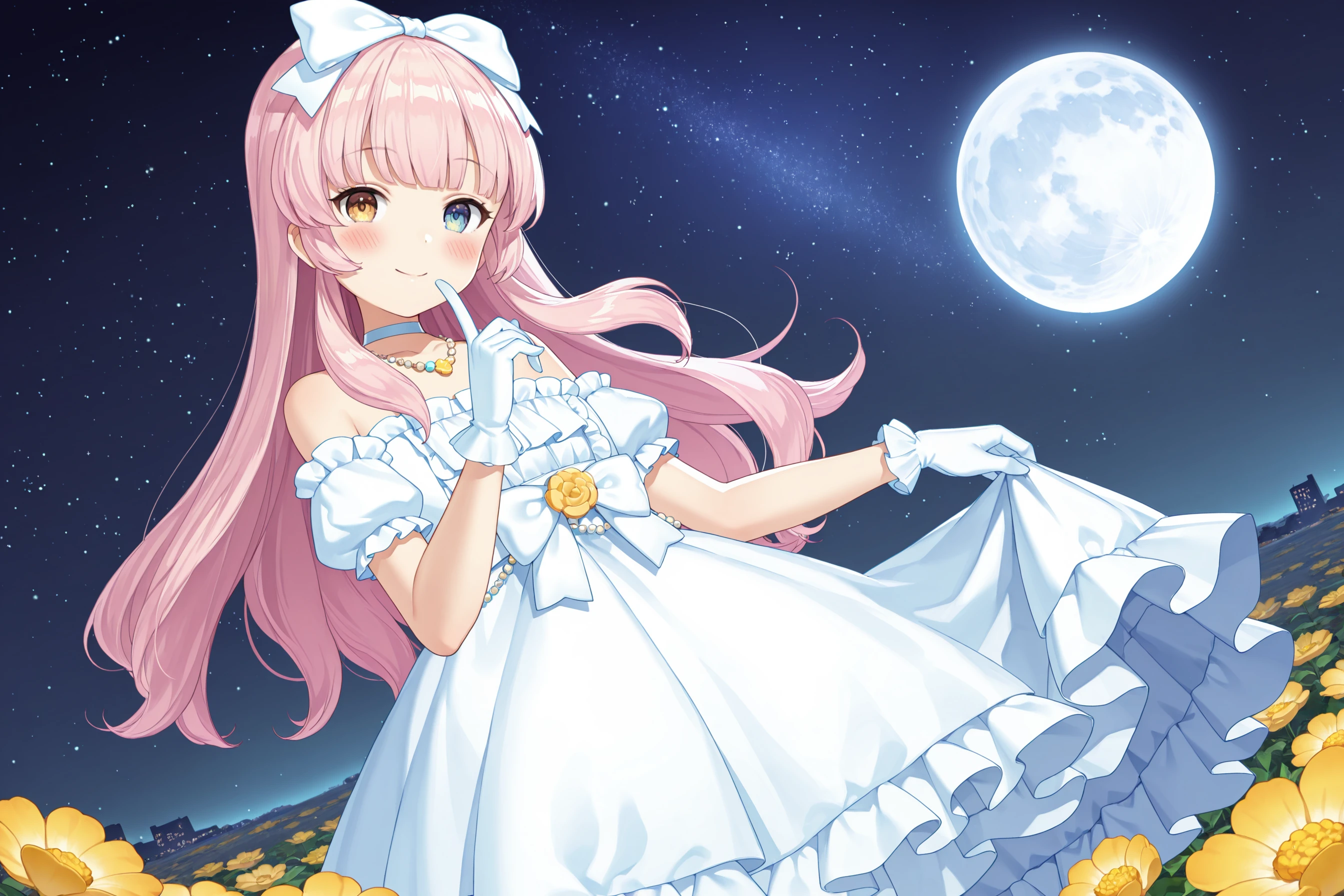 Eksistere (Girl Cafe Gun)/伊珂丝(双生视界)/イーコス(ガール・カフェ・ガン) v1.0