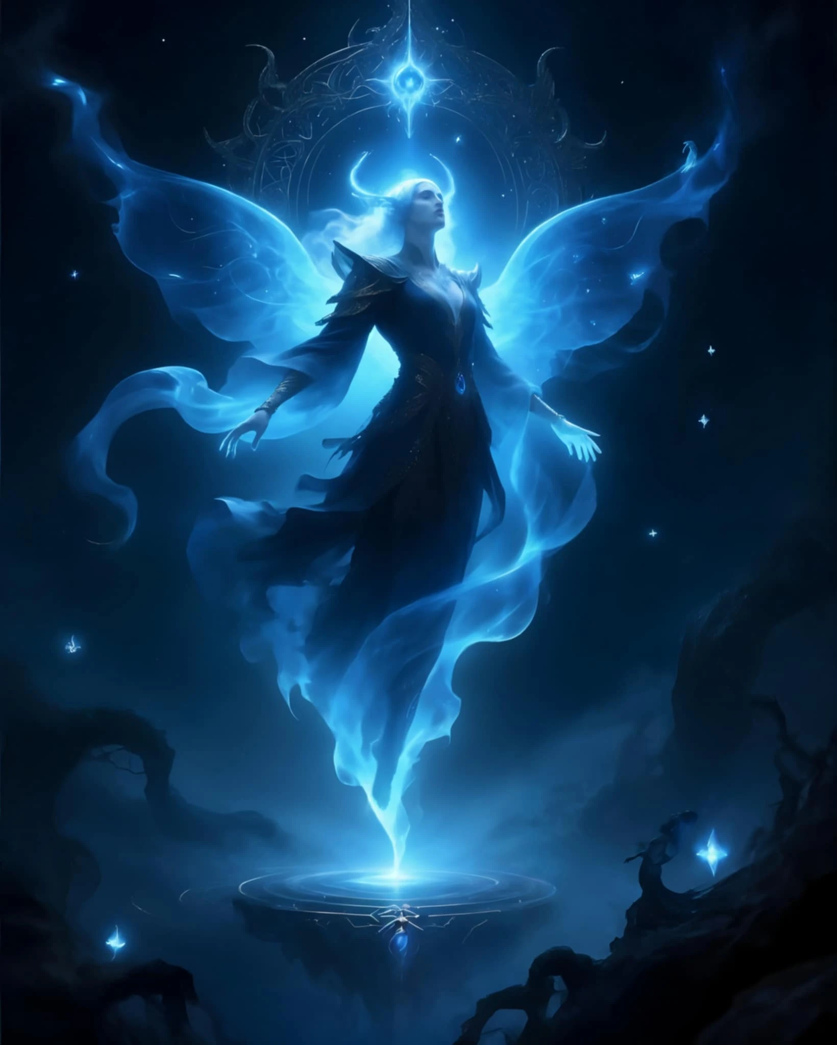 Azuris Luminara Azuris Luminara