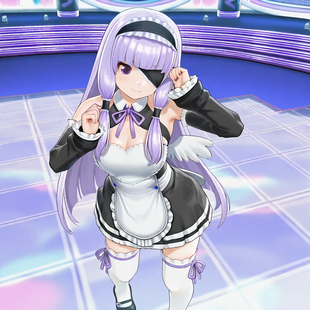 mari 魔璃 (Dream C Club ドリームクラブ) v1.0