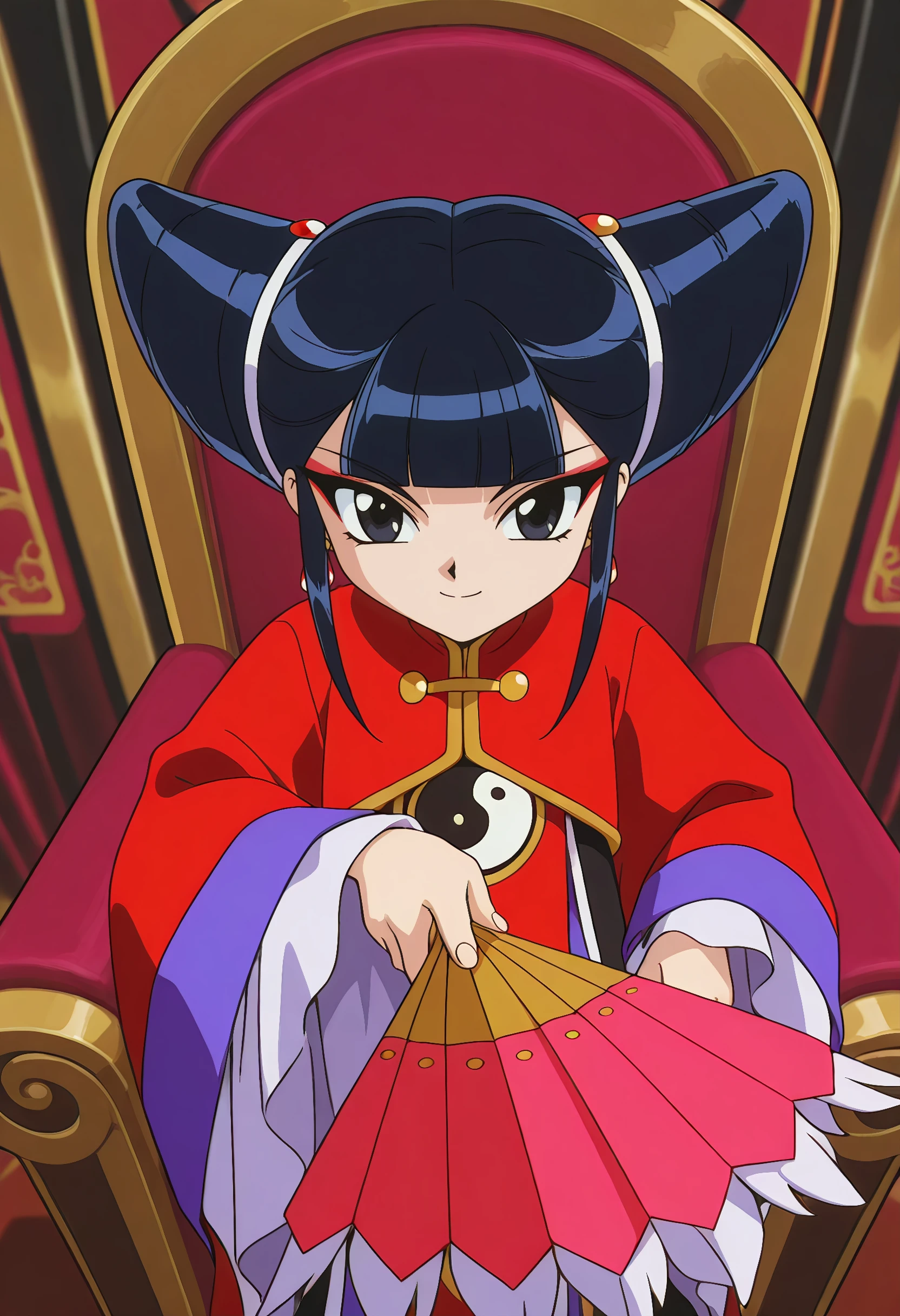 Aska - Magic Knight Rayearth (ILXL)_rel_260420