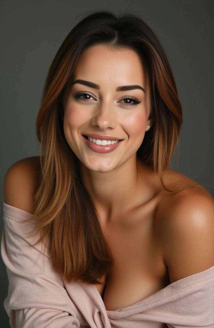 Flux 1D Roma Latina Female Model Lora V 1.0