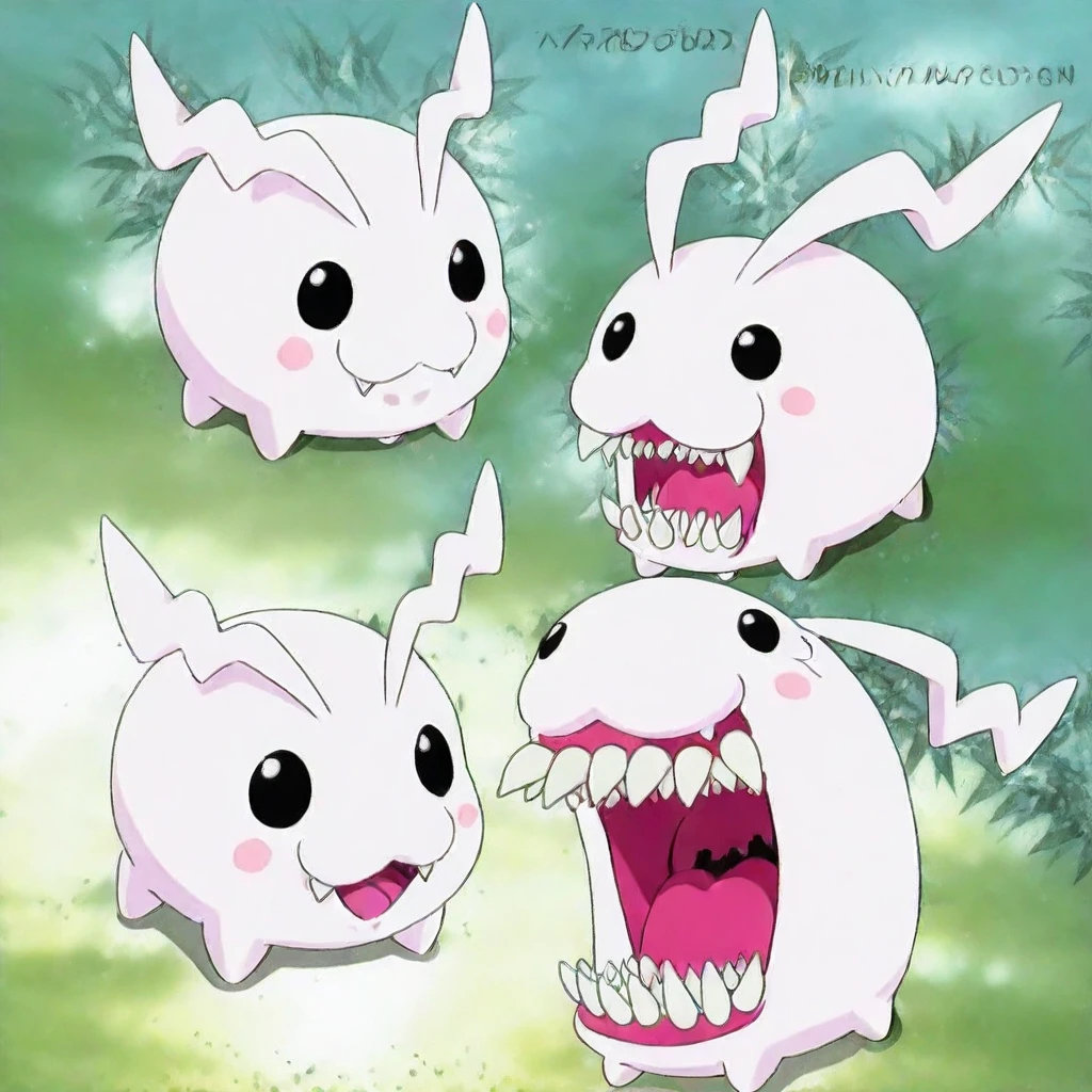 Tokomon V1