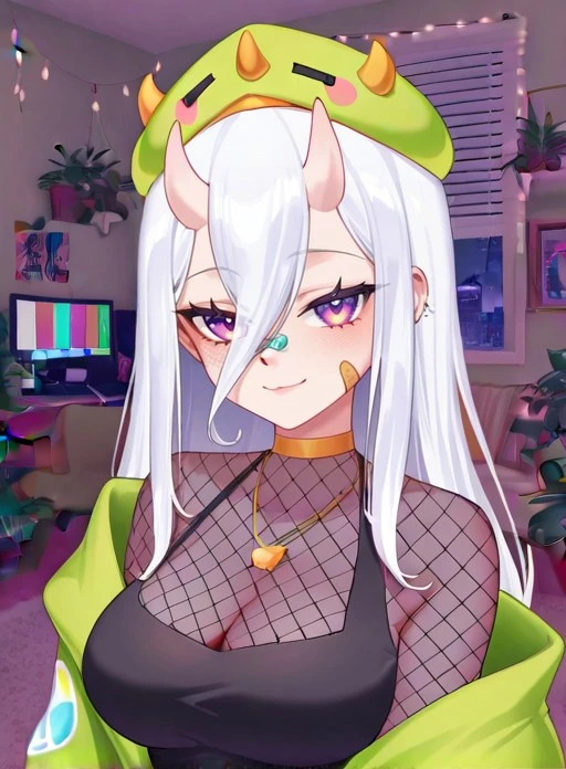 RawrRina (Vtuber) IL