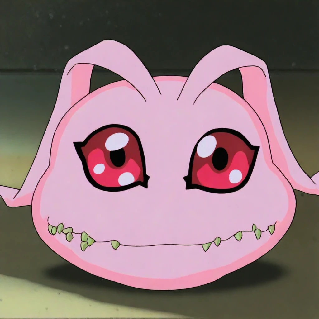 Koromon V1