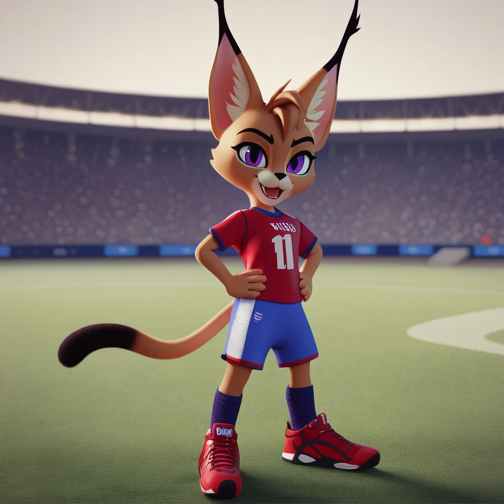 Tila [FIFA-U17] PonyXL v1.0