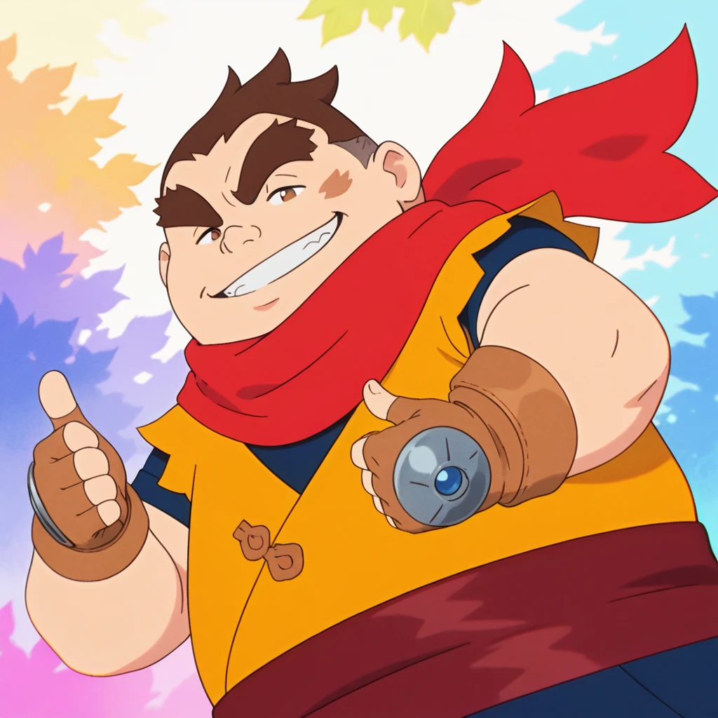 Stone/ストーン (Monster Hunter Stories: Ride On/モンスターハンター ストーリーズ ライドオン) v1.0