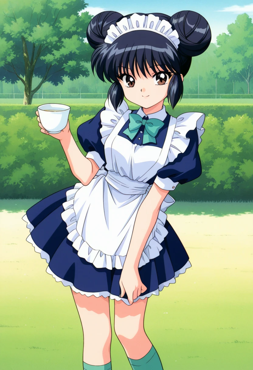Illustrious | Minto Aizawa [藍沢 みんと] /  Mew Mint [ミュウミント] (3 Outfits) | Tokyo Mew Mew (2000) [東京ミュウミュウ] v1.0