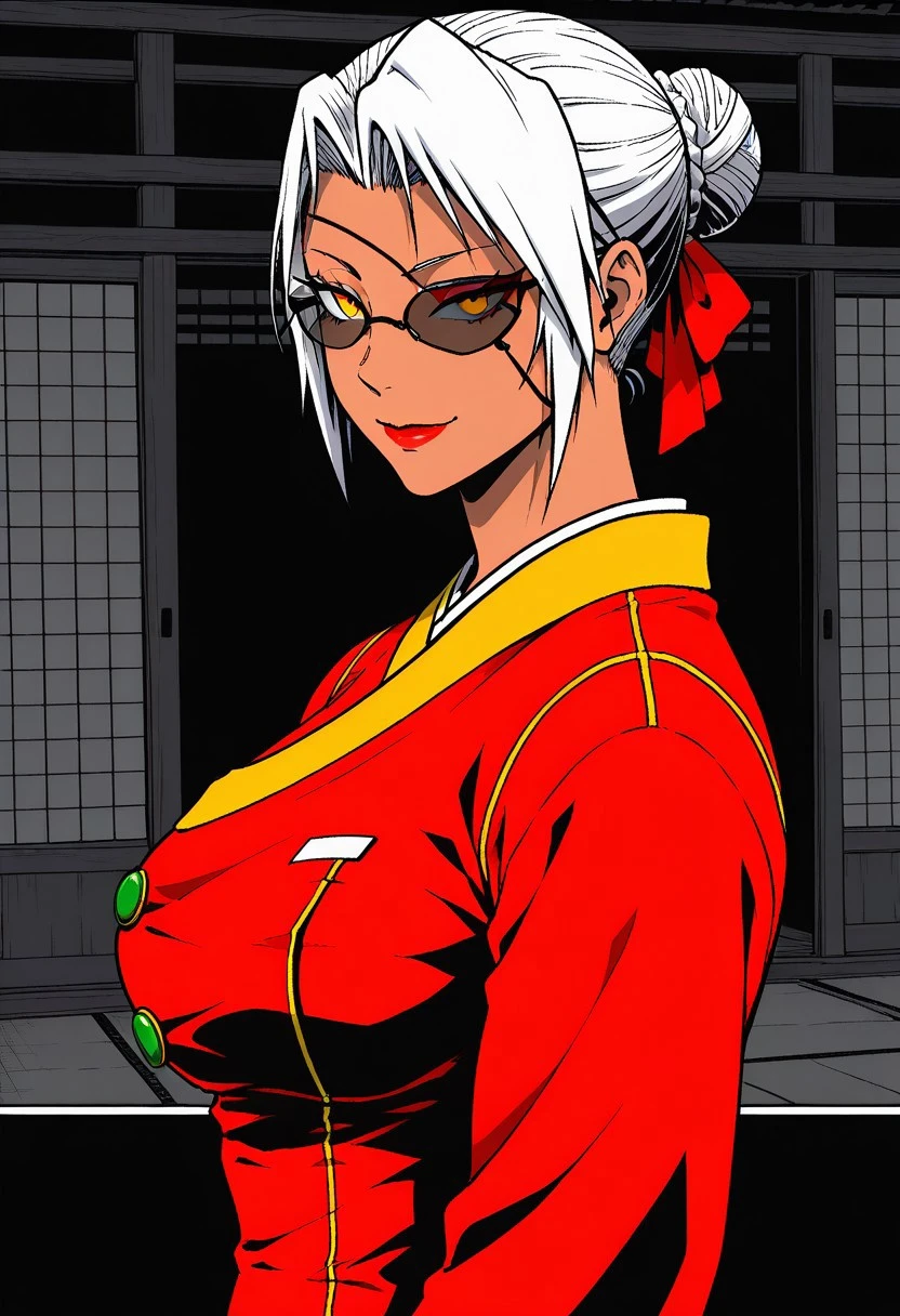 Kagashi ( Flash Game: Ghost Story) V1