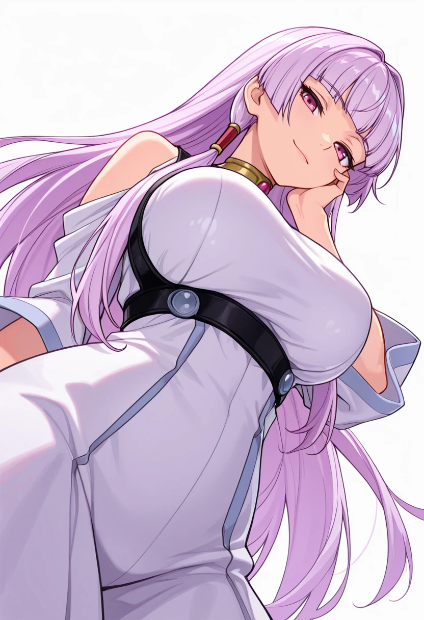 Lunatemis | Aku no Onna Kanbu V1 | Illustrious