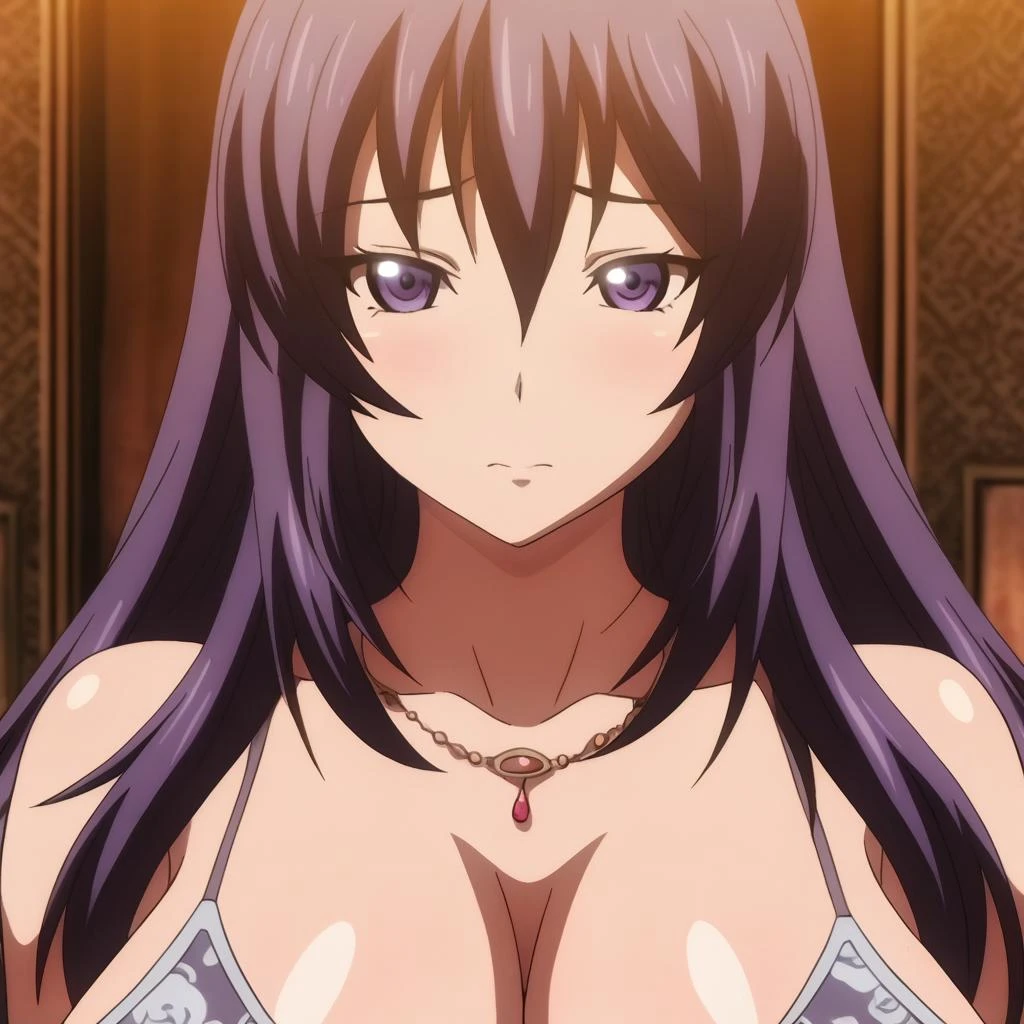 Lora Pack Kyonyuu Hitozuma Onna Kyoushi Saimin Miwa Shirakawa