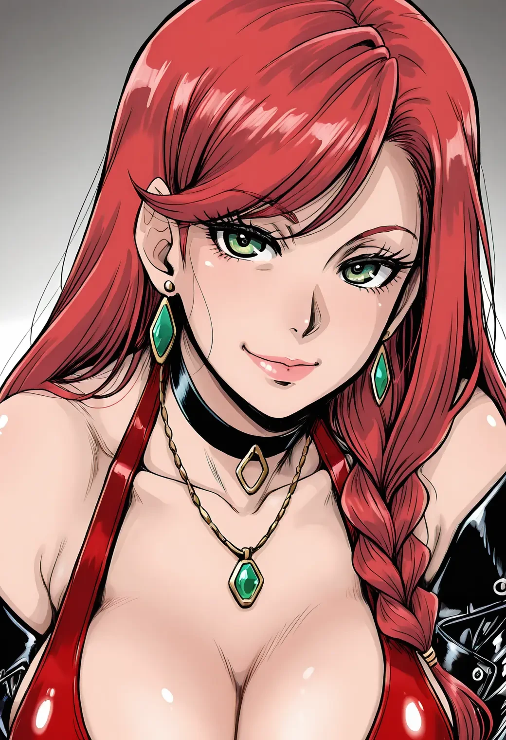 Fukada Takushi Style V1