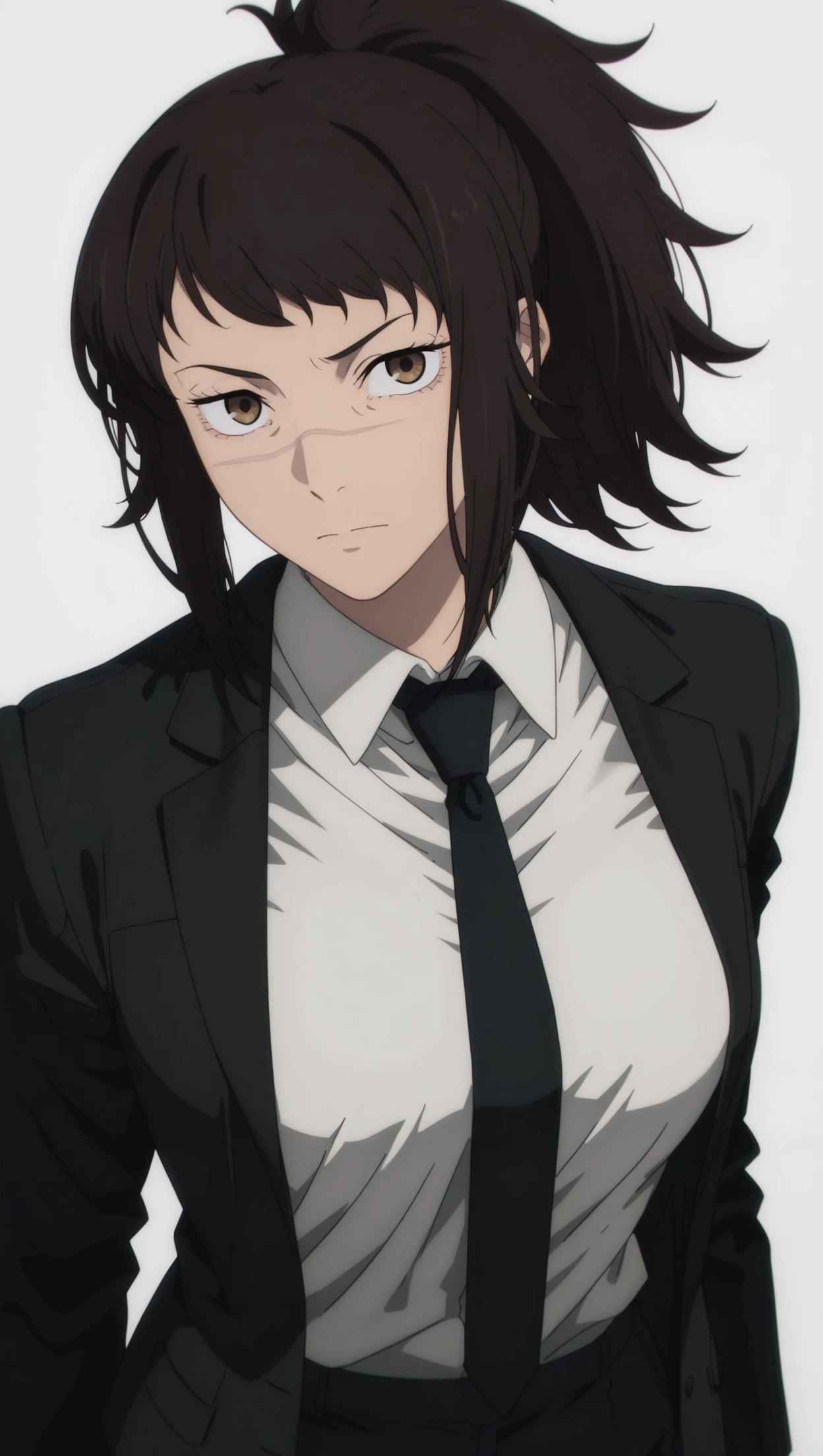 Michiko Tendo [Chainsaw Man] v1.0