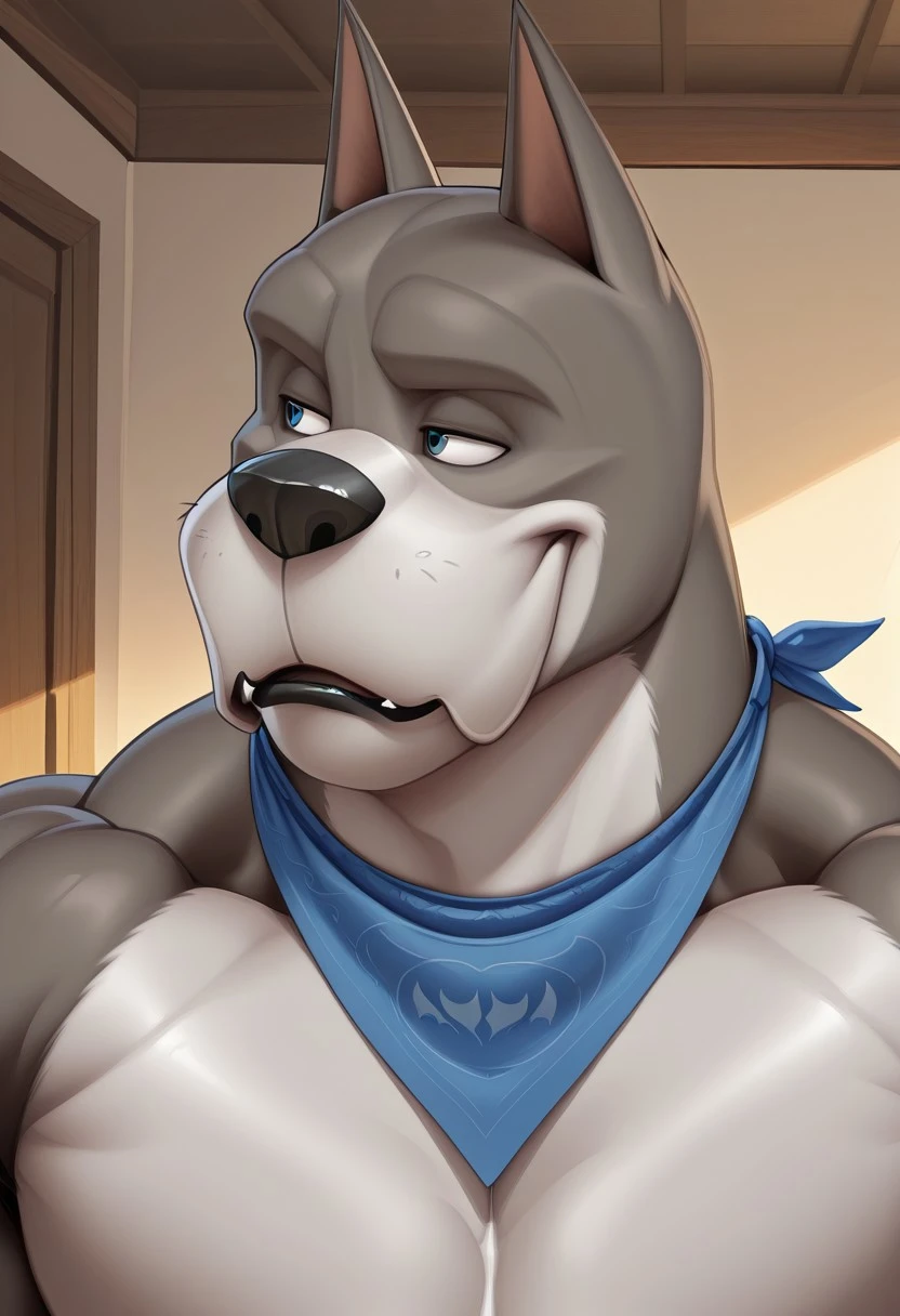 Ace the Bat-Hound (Dc League of Super Pets) V1