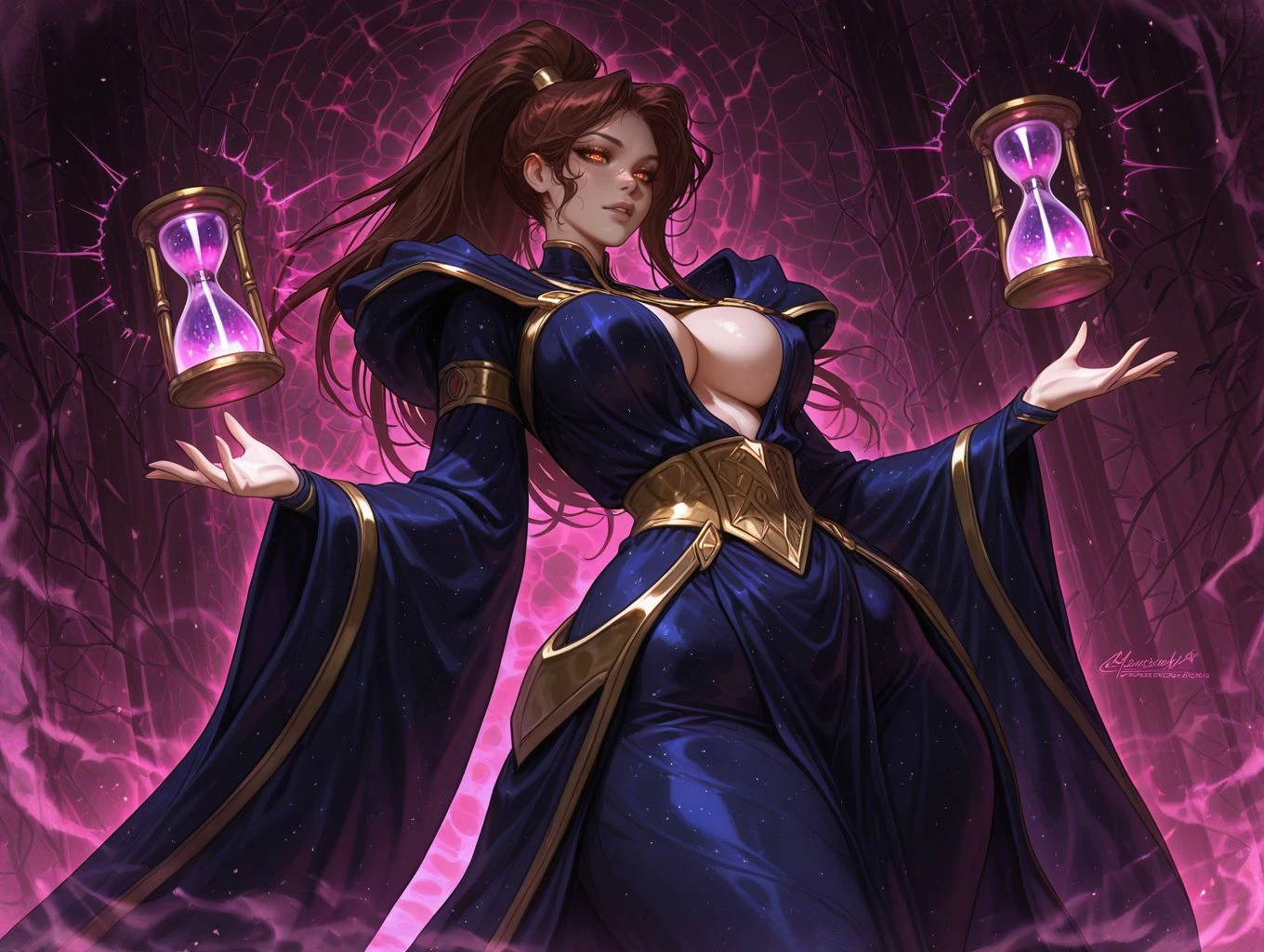 aleriia_v Style aleriia_vLighter