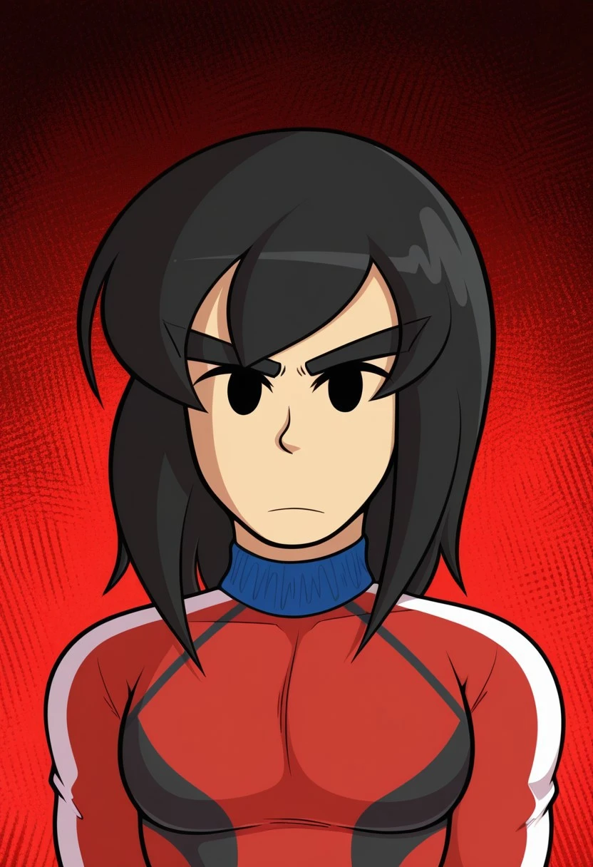 Mii Brawler - Super Smash Bros. v3.0