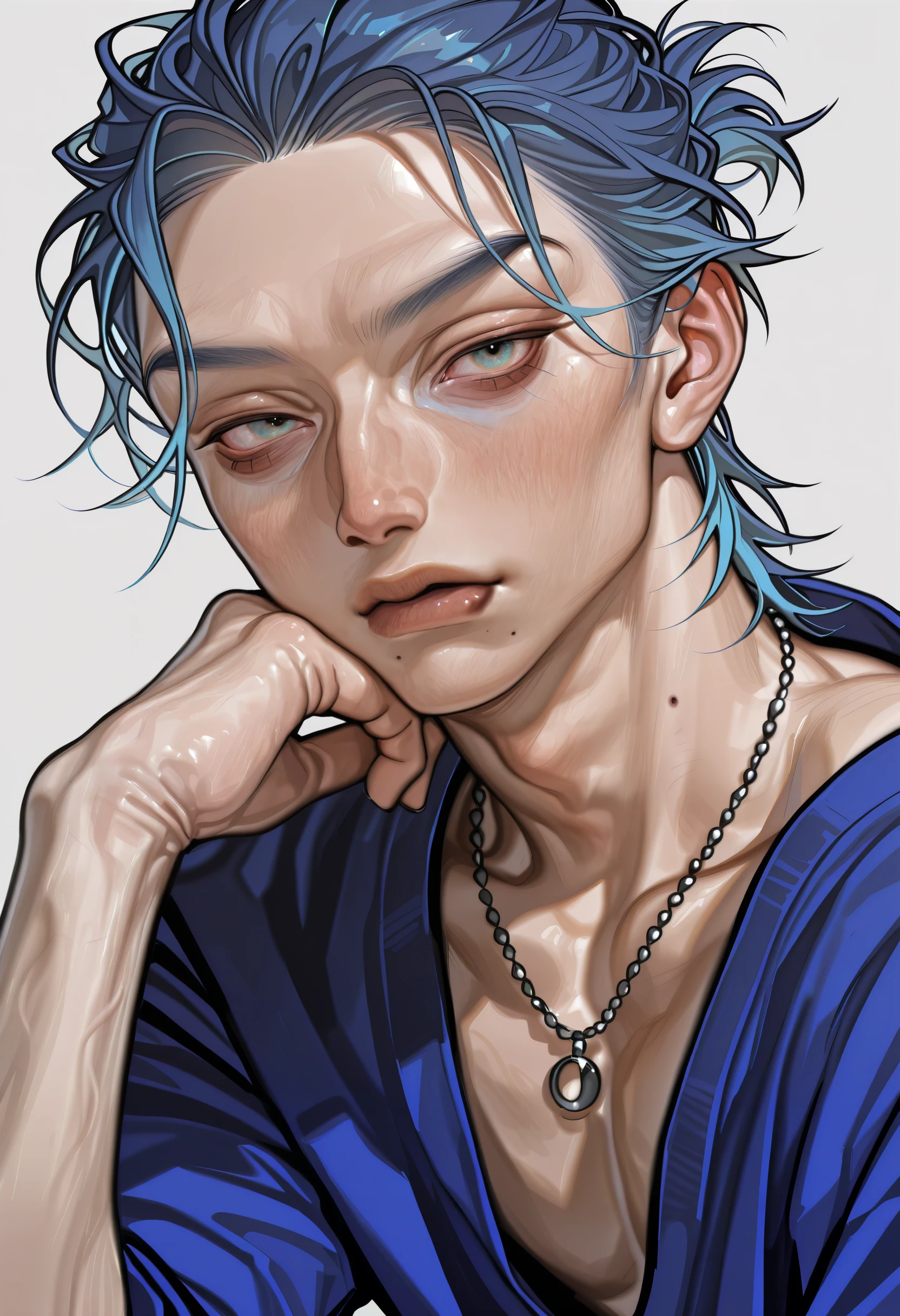 Vixon's Illustrious Styles - tonocha__ illust