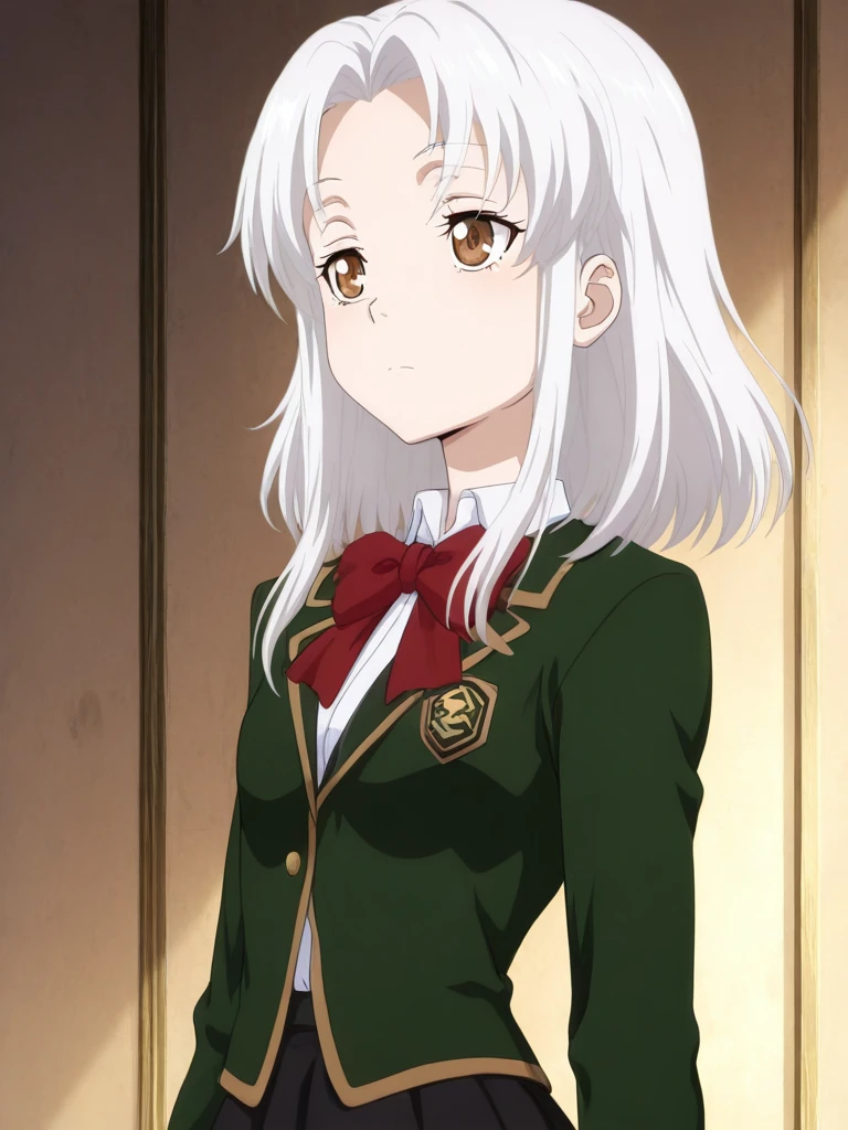 酒德亚纪, Aki_Sakatoku, 龙族 v1.0