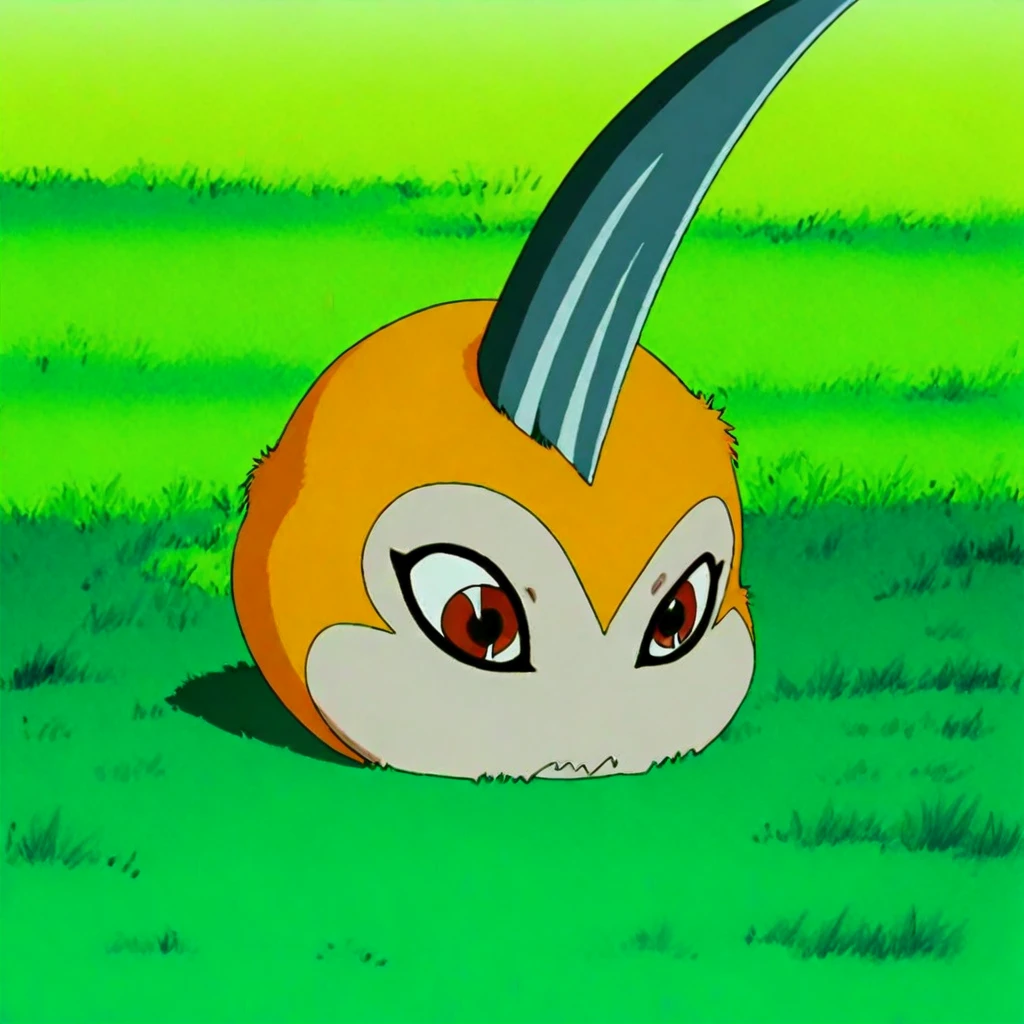 Tsunomon V1