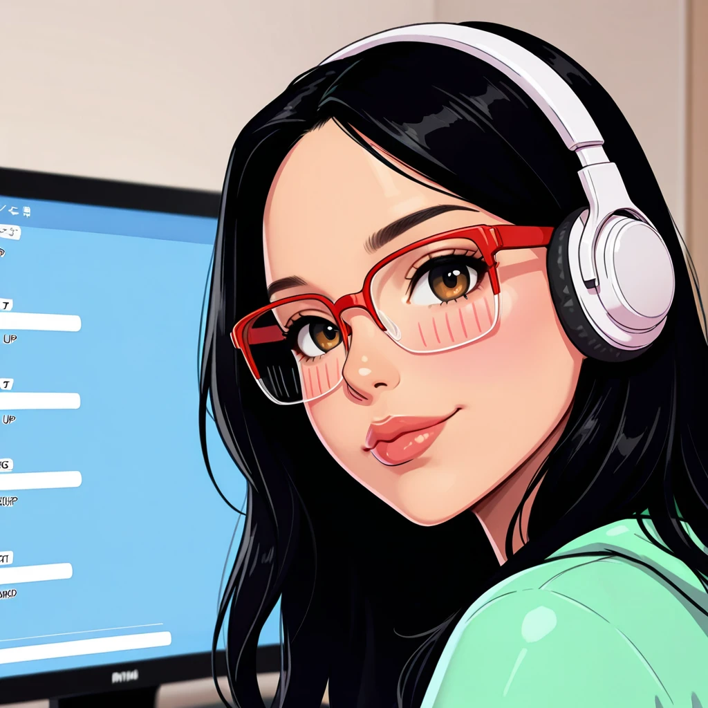 Miranda Cortez (Meet the Other Neighbors) (Cherry Mouse Street) (Illustrious) V1