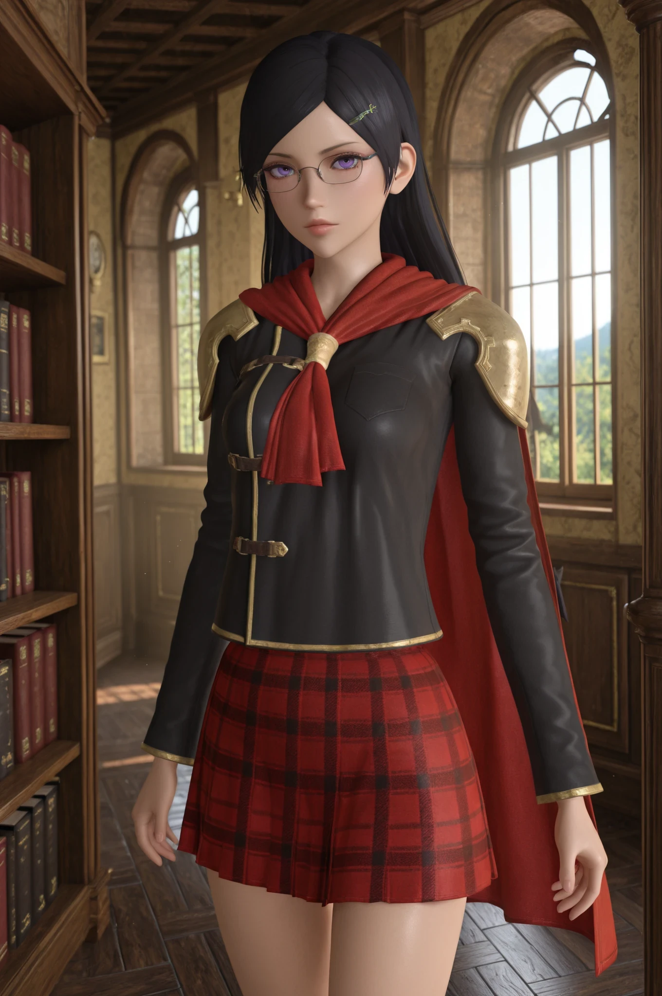 Queen - Final Fantasy Type-0 v1.0