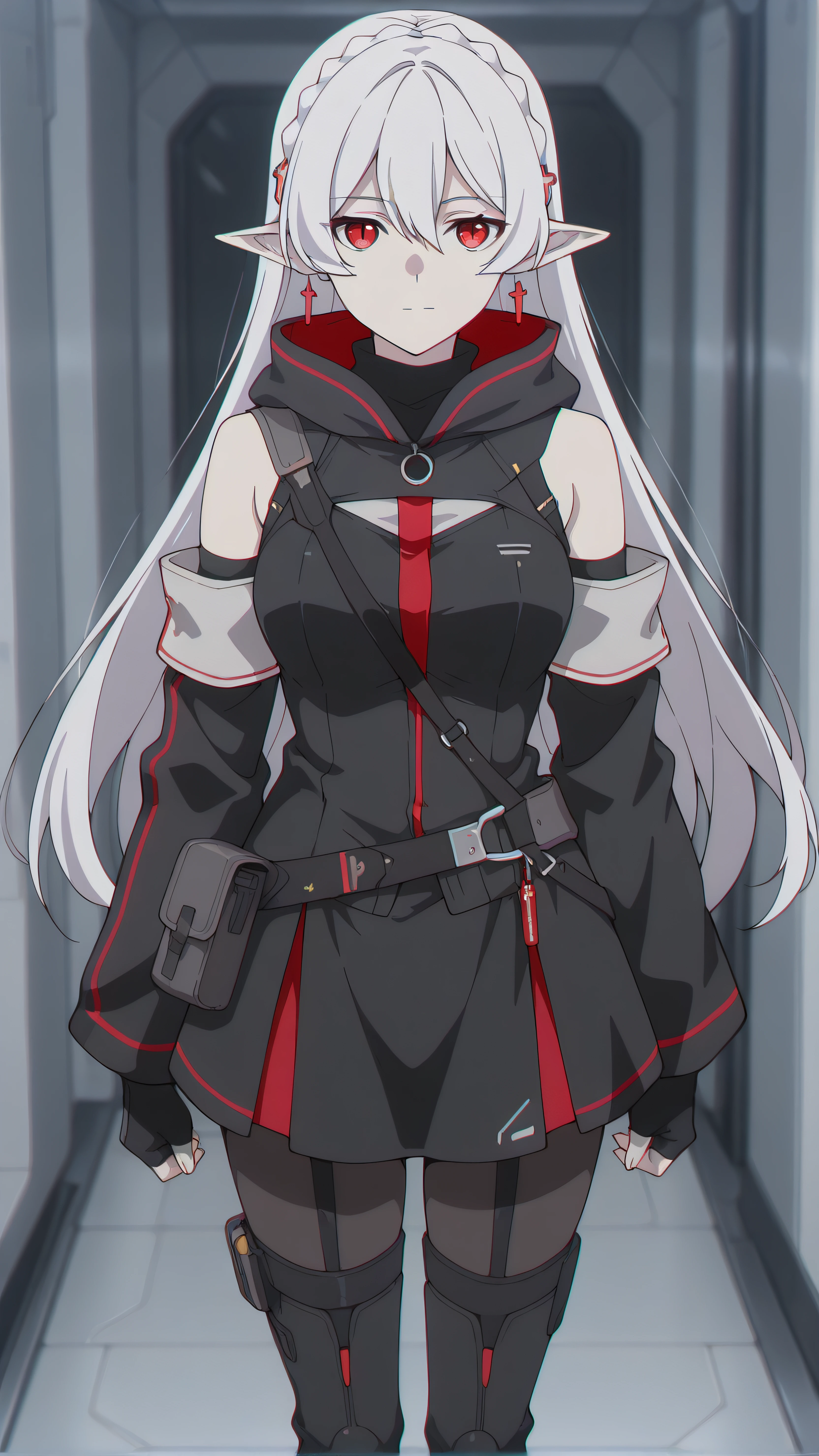 warfarin（华法琳）——Arknights（明日方舟） v1.0