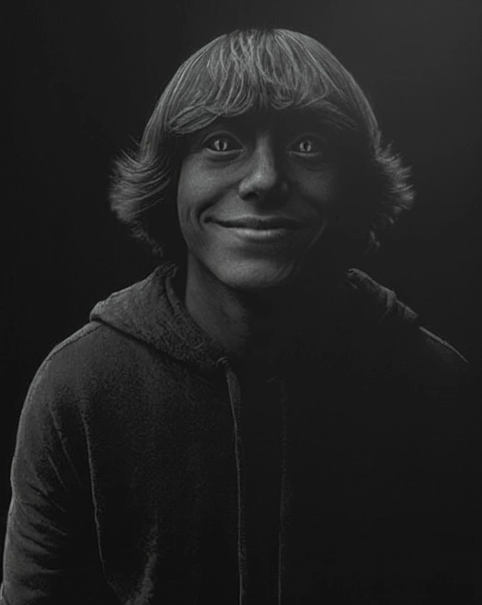 SCP-067 - Illustrious - WIP v1.0