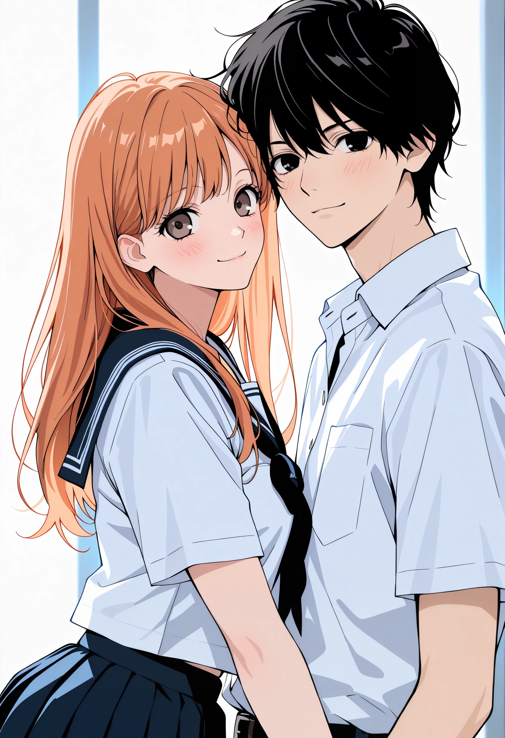 Vixon's Illustrious Styles - Retro Shoujo Manga illust